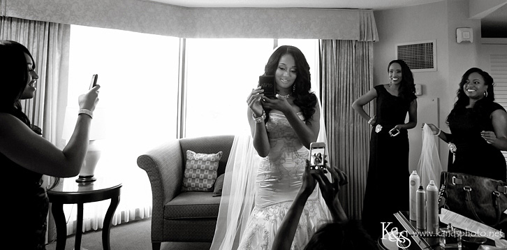 Dallas Wedding Photographers - K & S Photography Dallas Wedding Photographers